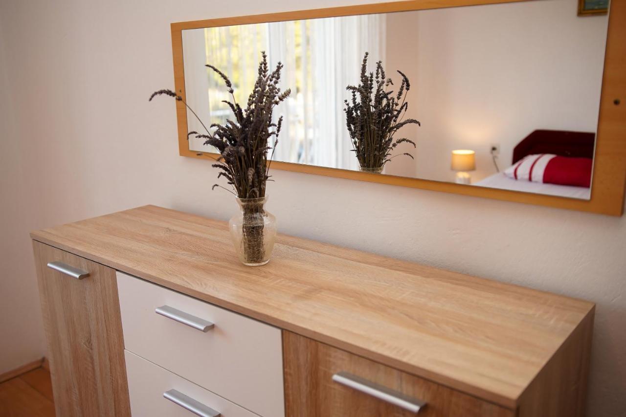 Apartment Ajdukovic Водице Экстерьер фото